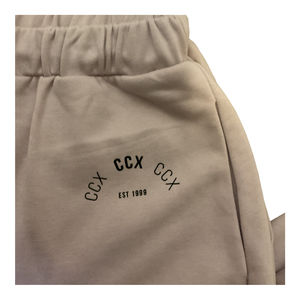 💚CCX East 1999 pink womens Sweatspants s16